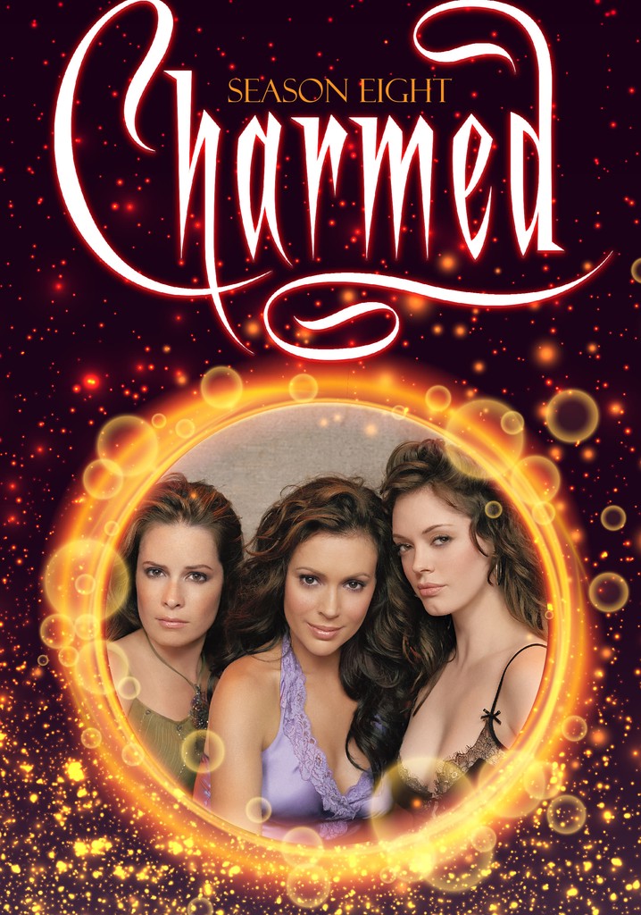 Charmed 8